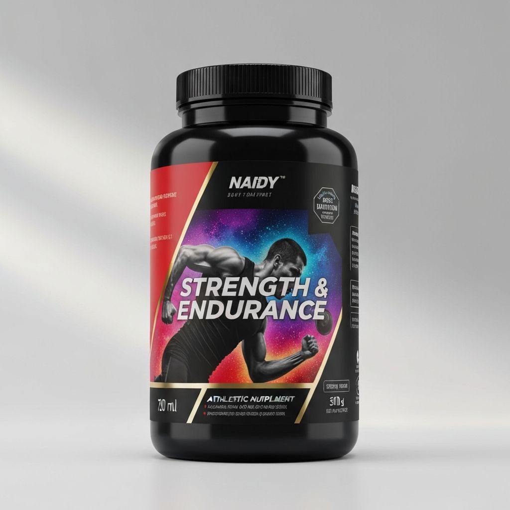 Strength & Endurance