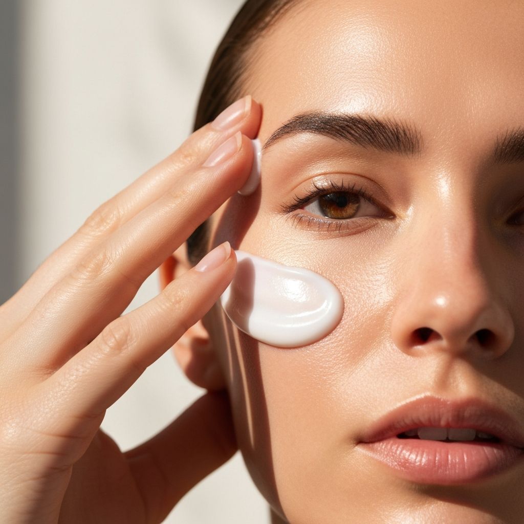 Radiance Boosting Cream