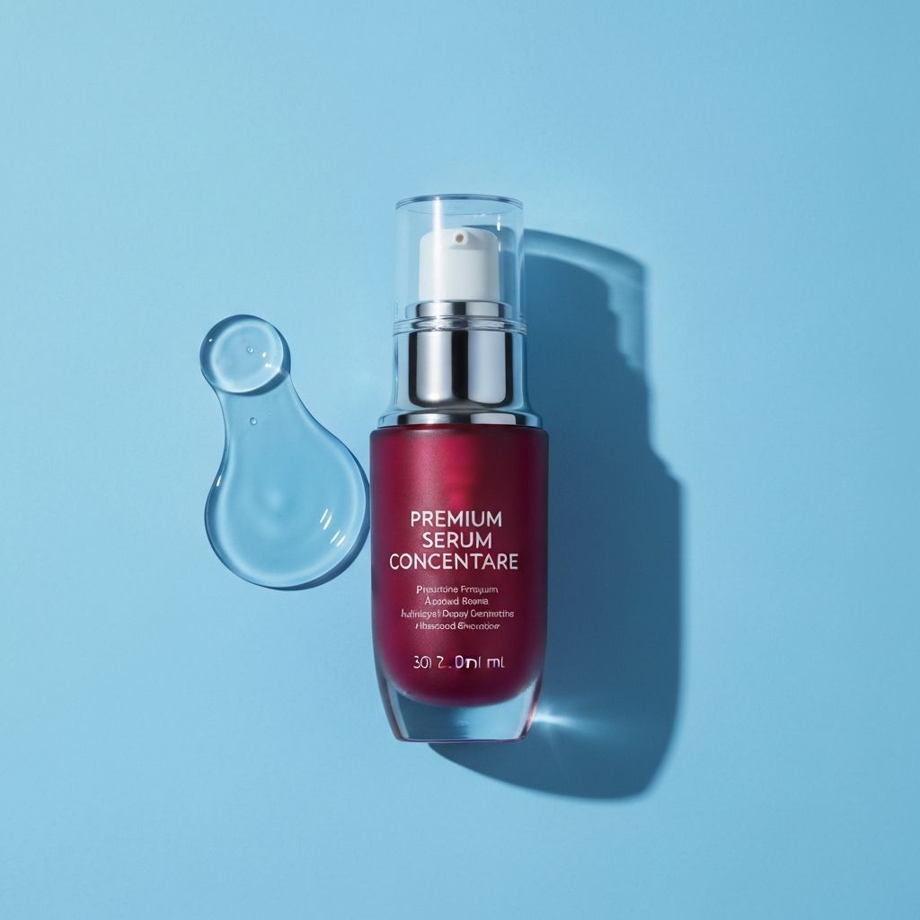 Premium Care Serum
